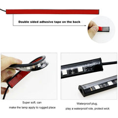 Car led light