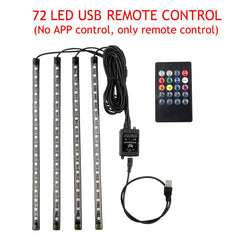 Car led light