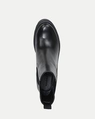 Winnie Combat Bootie