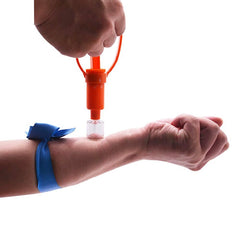 Extractor Emergency Rescue Tools