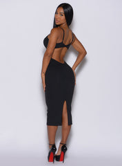 Hourglass Dress