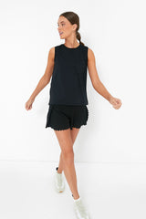 Black Sasha Tank