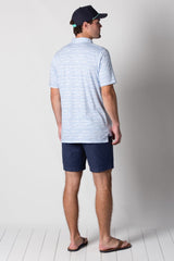 Batik Seany-Boy Polo