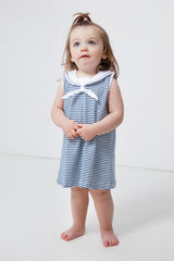 Sails N Whales Dress Set