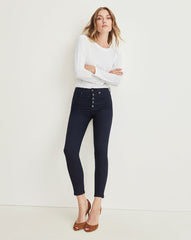 Debbie Skinny Jean | Ankle-Crop