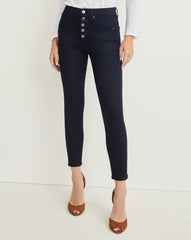 Debbie Skinny Jean | Ankle-Crop