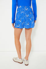 Malibloom Phoenix Skirt with Shortie