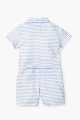 Infant La Mer Sleep Set