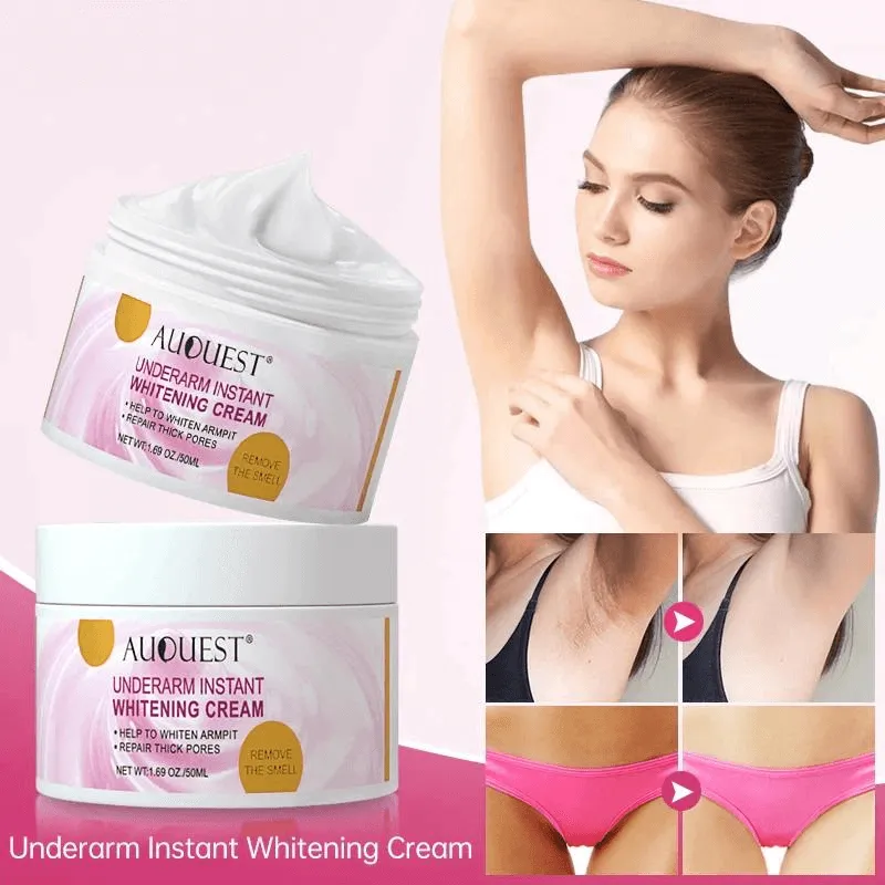 Bleaching Whitening Cream