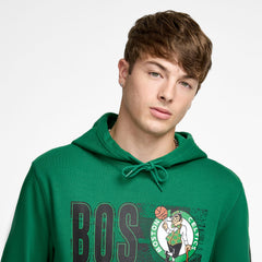 Los Angeles Lakers 2024 Tip-Off Hoodie