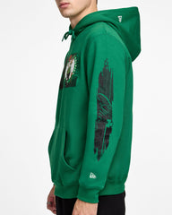 Toronto Raptors 2024 Tip-Off Hoodie