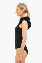 Exclusive Black Denise One Piece
