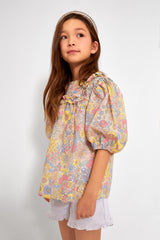 Rose Blouse