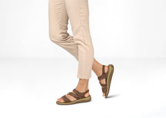 Naxos - Brown