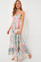 Orquidea Dress