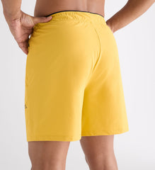 Men's Micro Ripstop Short 6