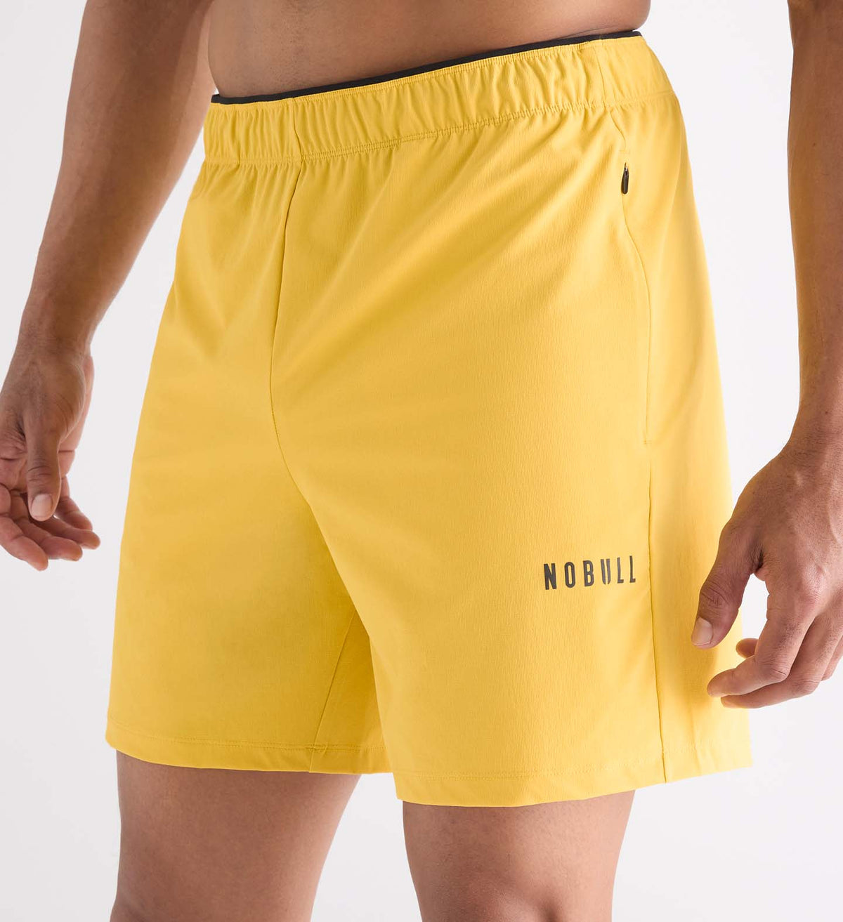 Men's Micro Ripstop Short 6