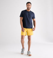 Men's Micro Ripstop Short 6