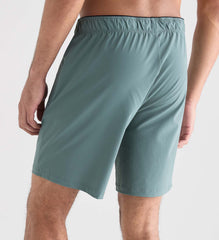 Men's Micro Ripstop Short 8