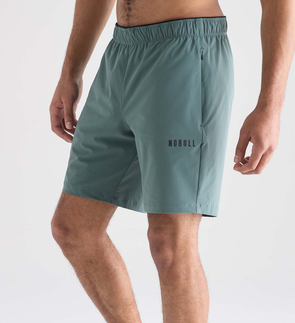 Men's Micro Ripstop Short 8