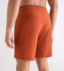 Men's Micro Ripstop Short 8
