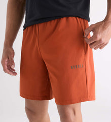 Men's Micro Ripstop Short 8