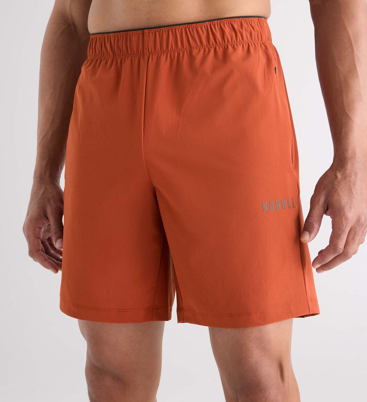 Men's Micro Ripstop Short 8