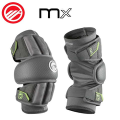 Maverik MX Arm Pads 2022