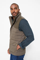 Forest Bradford Gilet
