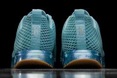 MINT TIE-DYE MESH RUNNER (MEN'S)