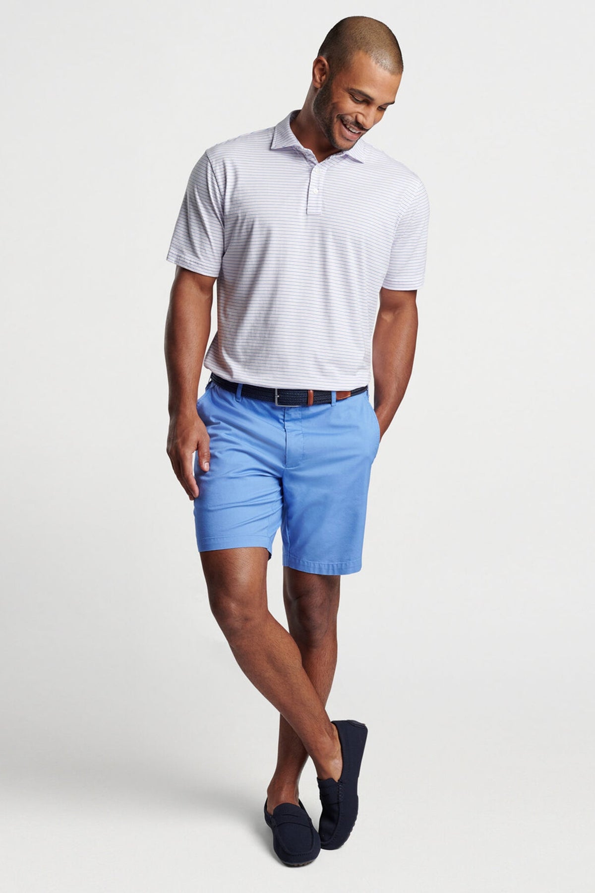 Maritime Crown Comfort Short