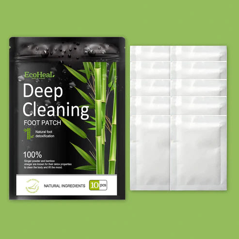 Detox Foot Patches
