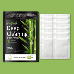 Detox Foot Patches