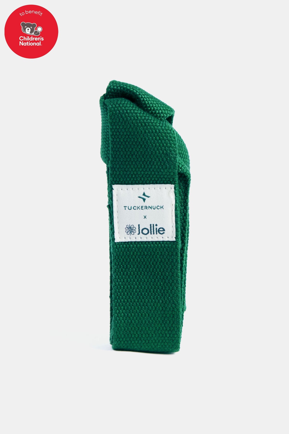 Tuckernuck Green Extra Hand Mat Carrier