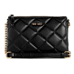 Mirabella Dome Crossbody