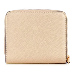 Linnette Small Zip Around Wallet