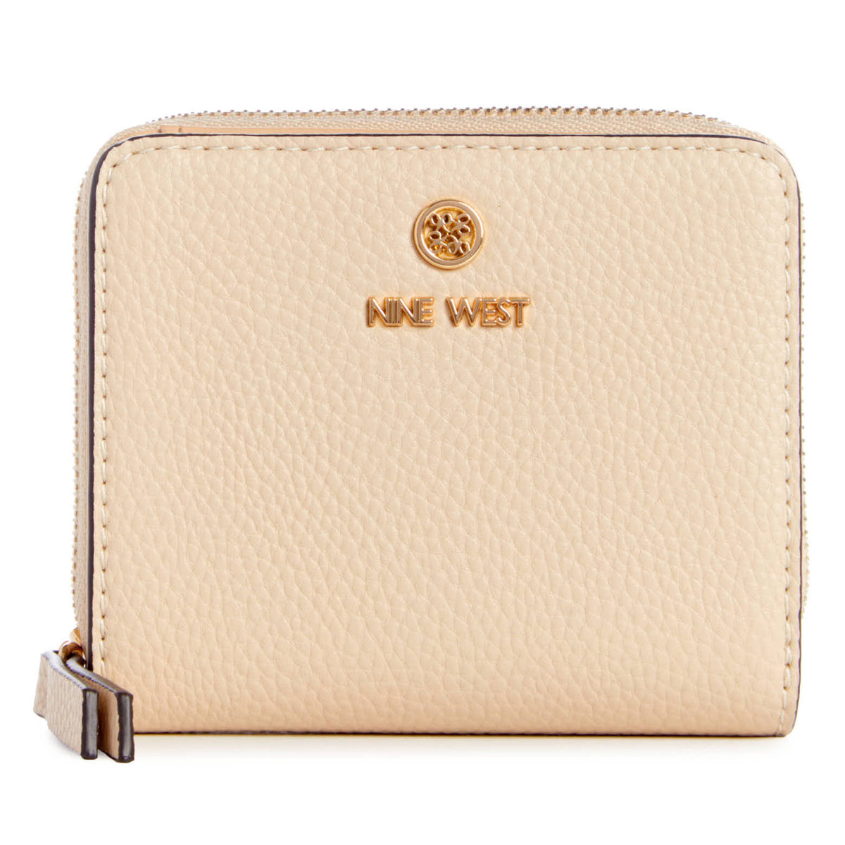 Linnette Small Zip Around Wallet