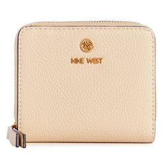 Linnette Small Zip Around Wallet
