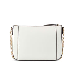 Basil Top Zip Crossbody