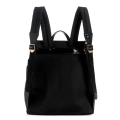 Winsland Flap Backpack