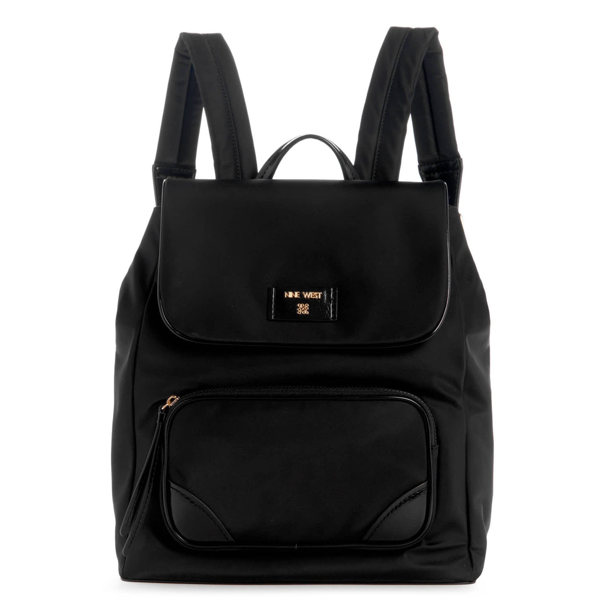 Winsland Flap Backpack