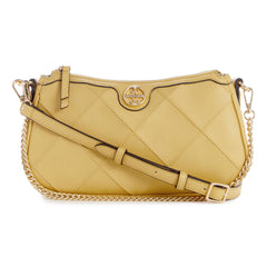 Graysen Crossbody Top Zip