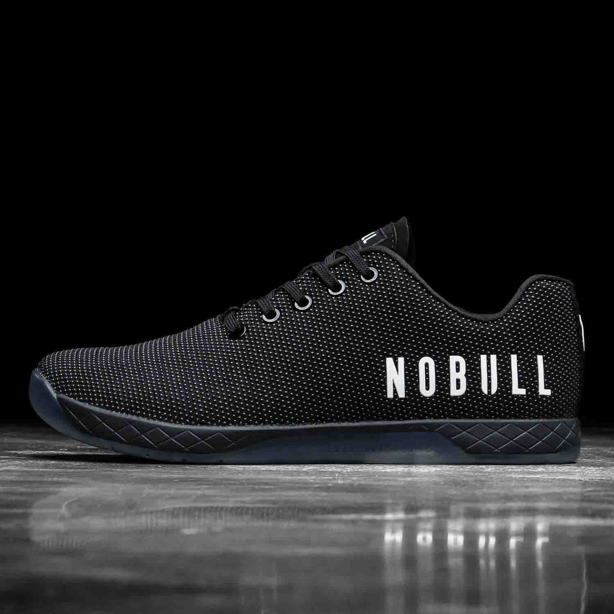 Women's CrossFit? NOBULL OUTWORK