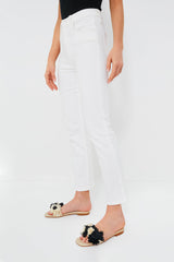 Fairest Of Them All High Waisted Rider Ankle