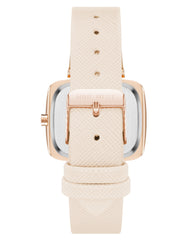 Heritage Rectangular Case Watch