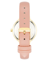 Smooth Strap Watch