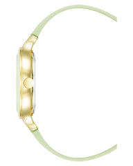 Smooth Strap Watch