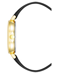 Textured Strap Watch
