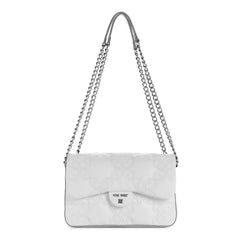 Cosette Flap Convertible Crossbody