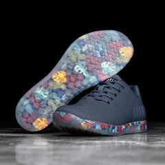 Men's Floral NOBULL OUTWORK